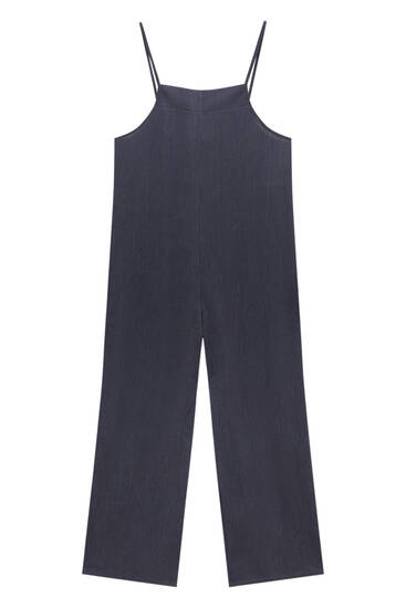 Salopette e tute da donna | PULL\u0026BEAR