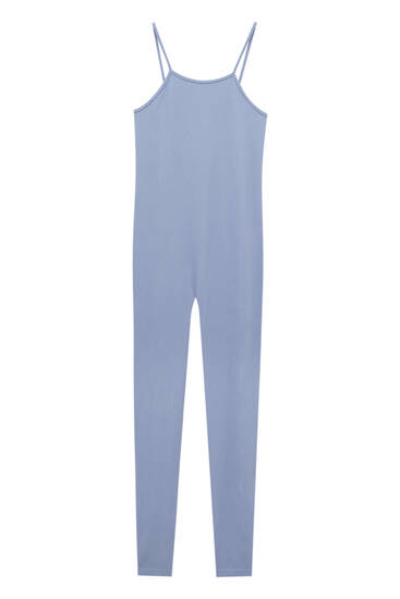 Salopette e tute da donna | PULL\u0026BEAR