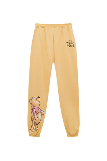 Winnie the Pooh joggers