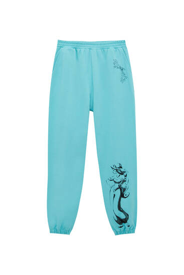 Women's Joggers | Pull\u0026Bear