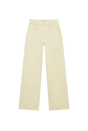 Women's Trousers - Spring Summer 2022 