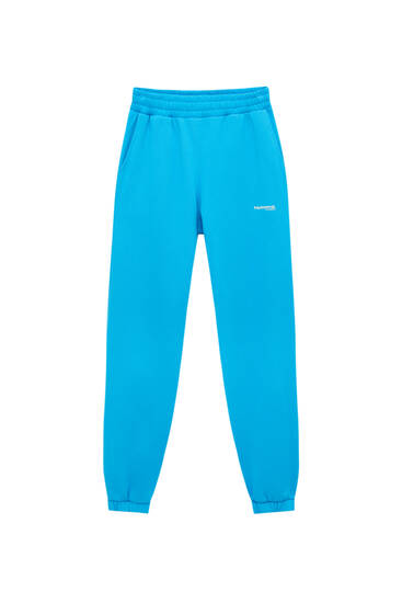 Women's Joggers | Pull\u0026Bear