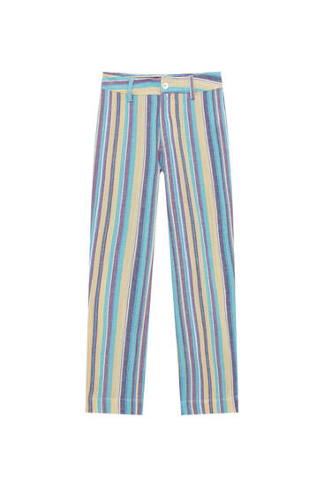 Tendencias de Moda para Mujer | Primavera-Verano | P\u0026B