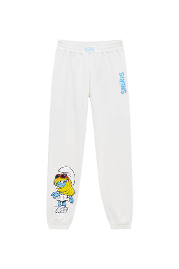 Women's Joggers | Pull\u0026Bear