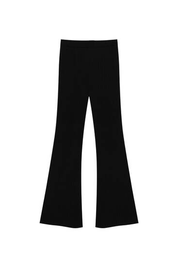 Descubre lo último en Pantalones para Mujer de Moda | PULL\u0026BEAR