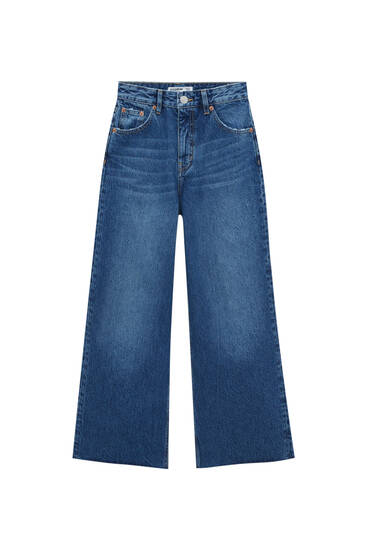 Vaqueros | Comprar Jeans de Mujer en PULL\u0026BEAR