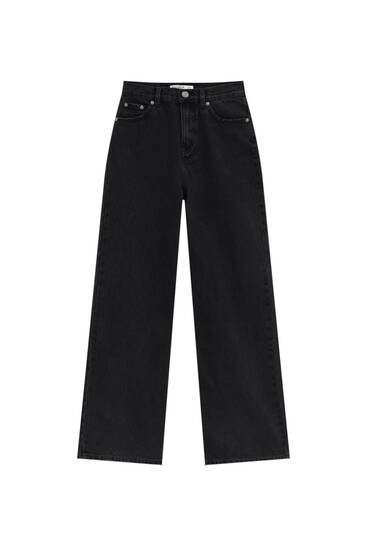Descubre lo último en Pantalones para Mujer de Moda | PULL\u0026BEAR