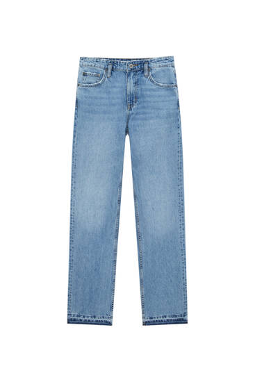 Pantaloni a campana - Primavera Estate 2022 | PULL\u0026BEAR