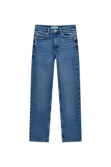 Vaqueros | Comprar Jeans de Mujer en PULL\u0026BEAR