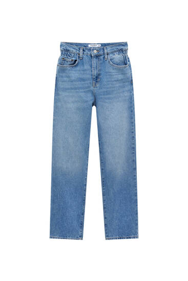 Vaqueros | Comprar Jeans de Mujer en PULL\u0026BEAR