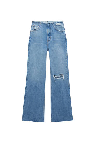 Vaqueros | Comprar Jeans de Mujer en PULL\u0026BEAR