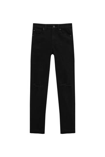 Vaqueros | Comprar Jeans de Mujer en PULL\u0026BEAR