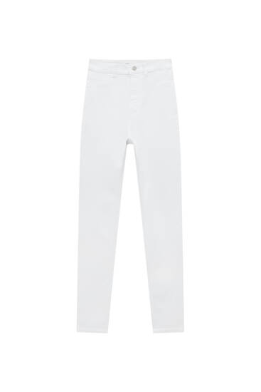 Women's Trousers - Spring Summer 2022 | PULL\u0026BEAR