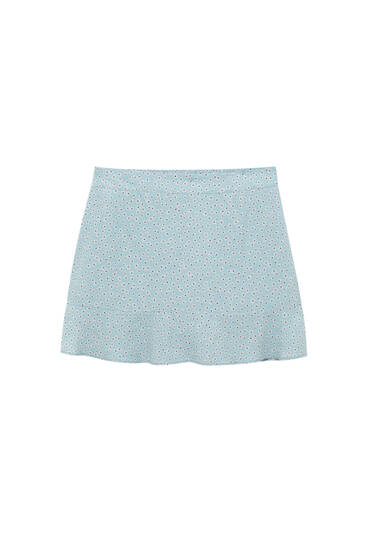 Gonne da donna - Primavera Estate 2022 | PULL\u0026BEAR
