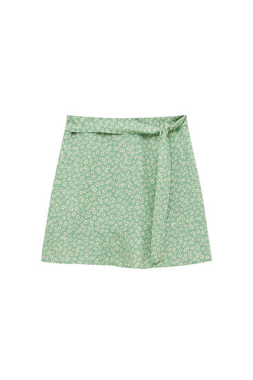 Gonne da donna - Primavera Estate 2022 | PULL\u0026BEAR