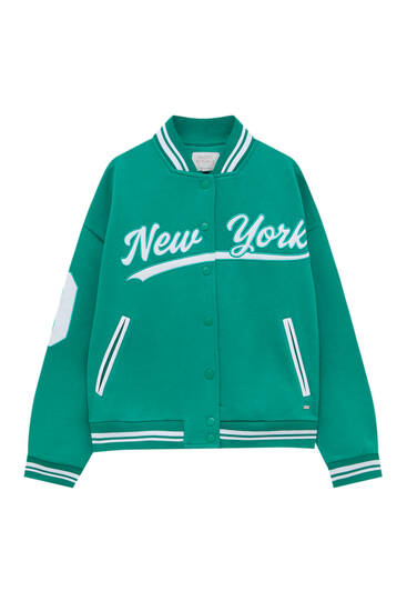 pull and bear coats and jackets