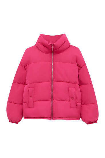 puffer pull and bear