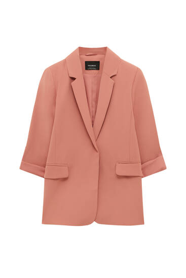 Abrigos y Chamarras de Mujer | Pull\u0026Bear