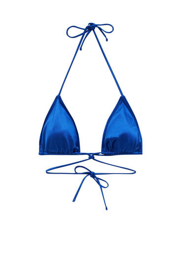 Trajes de baño y Bikinis de Mujer | Pull\u0026Bear