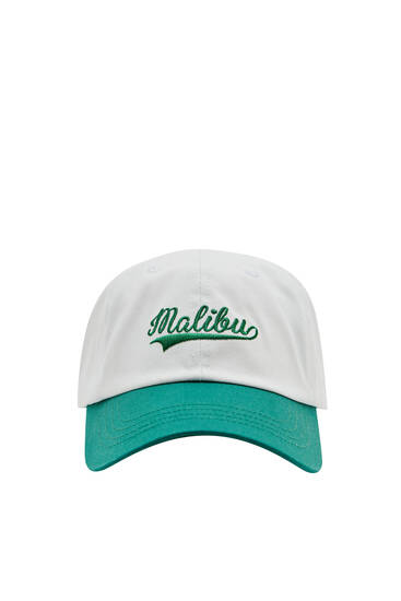 Cappelli e berretti da donna - Primavera Estate 2022 | PULL\u0026BEAR