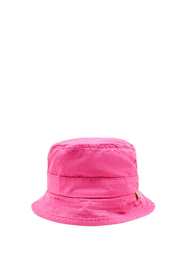 Cappelli e berretti da donna - Primavera Estate 2022 | PULL\u0026BEAR