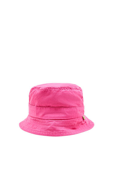 Basic-Bucket-Hat