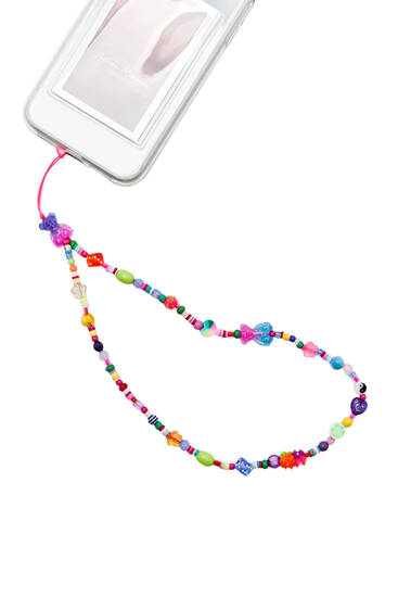 Discover the latest in Women's Mobile Phone Cases | PULL\u0026BEAR