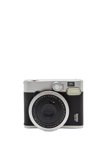 Fujifilm Instax Mini 90 Neo Classic camera
