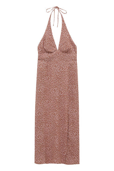 Vestidos de Mujer | Pull\u0026Bear