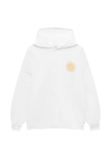 Descubre lo último en Sudaderas de Mujer | PULL\u0026BEAR