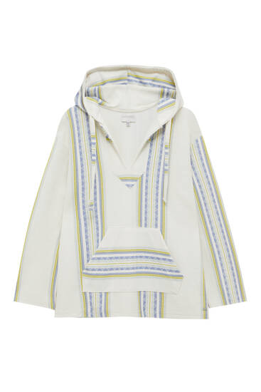 Descubre lo último en Sudaderas de Mujer | PULL\u0026BEAR