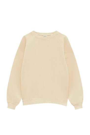 Descubre lo último en Sudaderas de Mujer | PULL\u0026BEAR