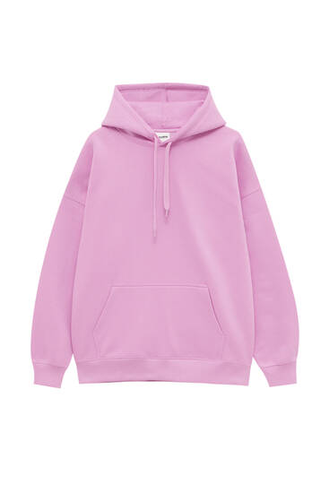 Descubre lo último en Sudaderas de Mujer | PULL\u0026BEAR