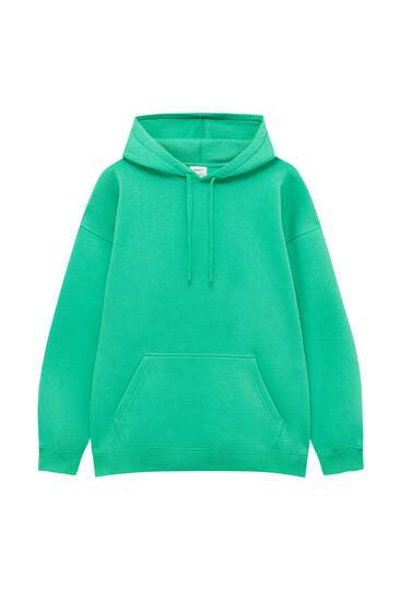 Descubre lo último en Sudaderas de Mujer | PULL\u0026BEAR