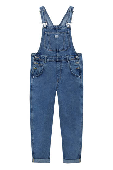 Salopette e tute da donna | PULL\u0026BEAR