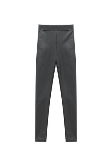 pull and bear leggings