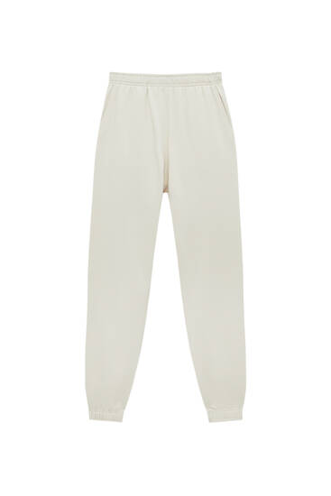 Pantaloni jogger da donna | Pull\u0026Bear