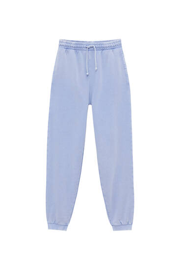Pantaloni jogger da donna | Pull\u0026Bear