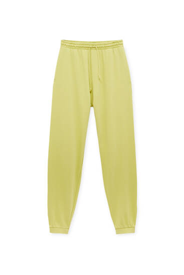 Pantalones Jogger de Mujer | Pull\u0026Bear
