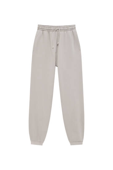 Pantaloni jogger da donna | Pull\u0026Bear