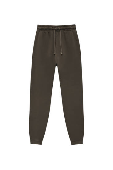 Pantaloni jogger da donna | Pull\u0026Bear