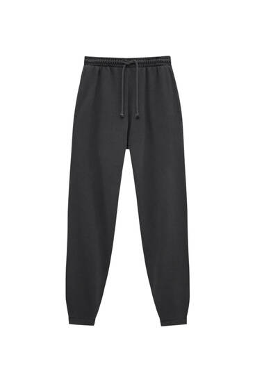 Pantaloni jogger da donna | Pull\u0026Bear