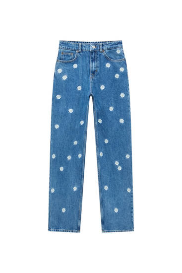 Check out the latest in Women's Jeans 
