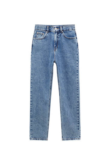 high rise jeans under 500