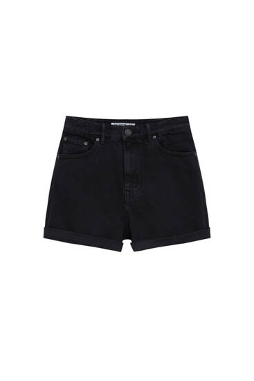 Shorts - Trousers - Clothing - Woman 