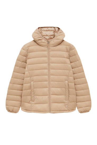 Abrigos y Cazadoras de Mujer | Pull\u0026Bear