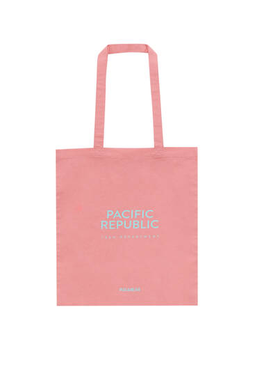 Shopper Pacific Republic