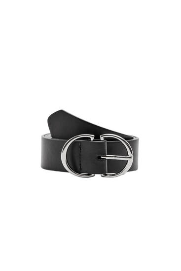 pull and bear ceinture femme