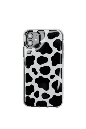 Discover the latest in Women's Mobile Phone Cases | PULL\u0026BEAR
