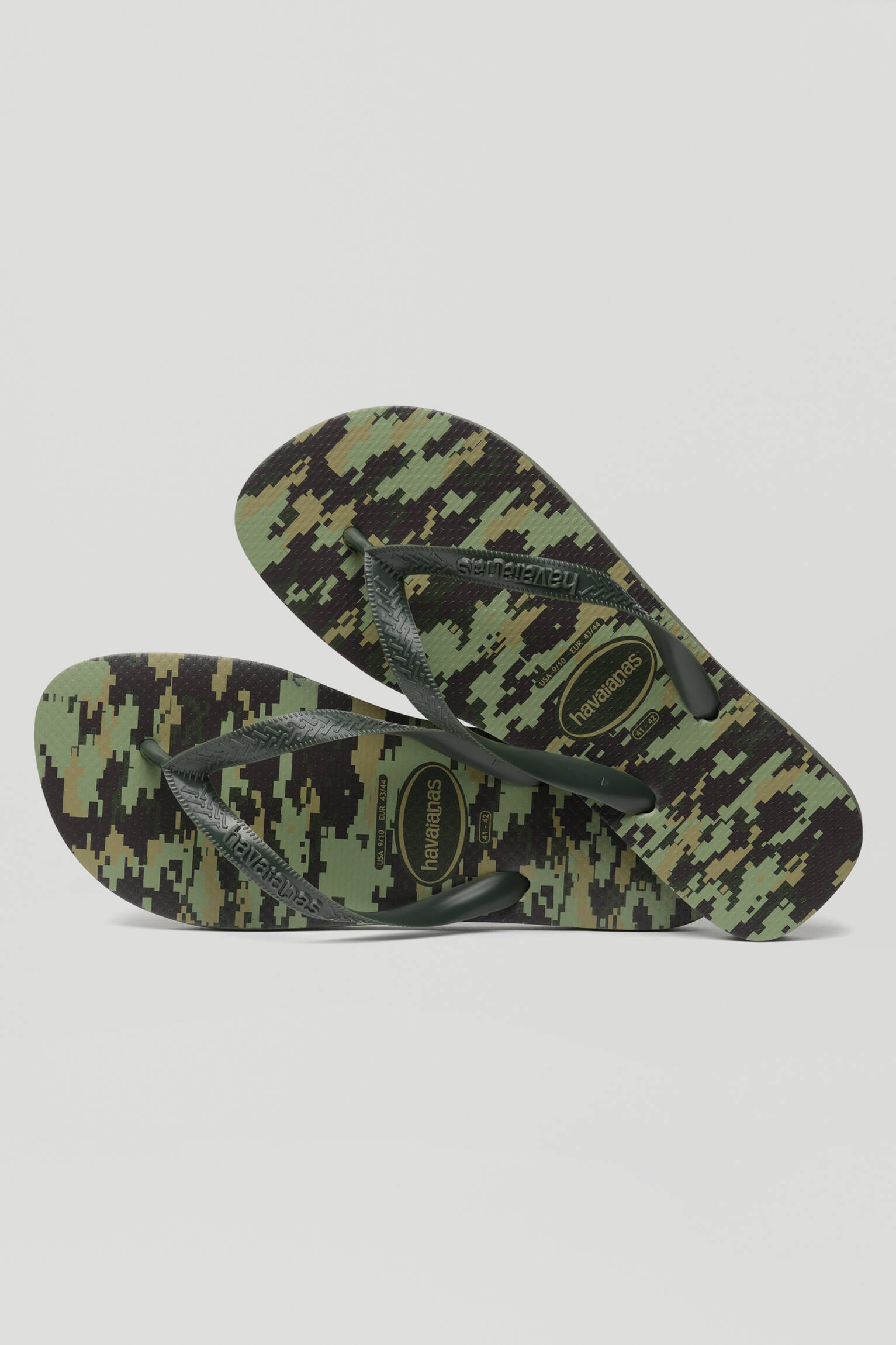 Pull \u0026 Bear - Havaianas @ Pull\u0026Bear